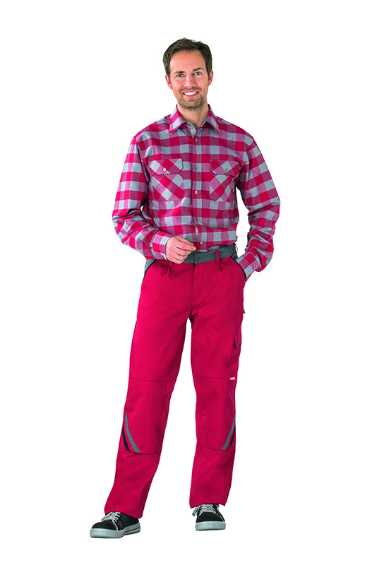 Highline Bundhose