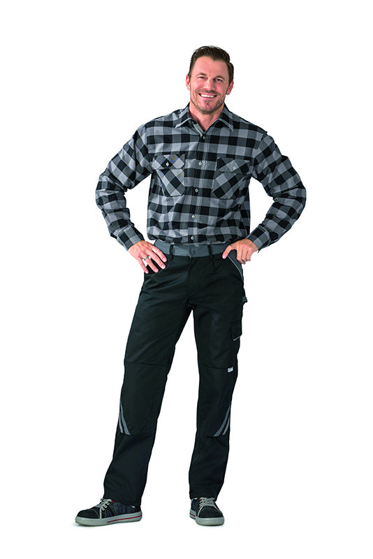 Highline Bundhose