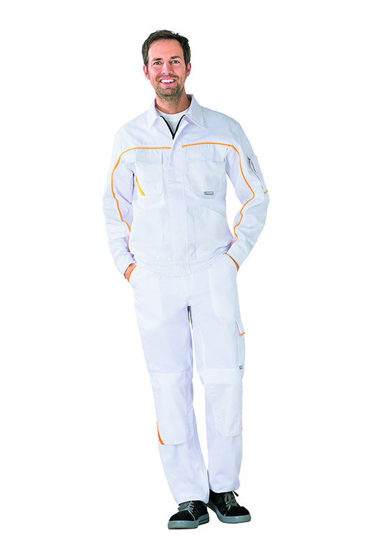 Highline Bundjacke von Planam