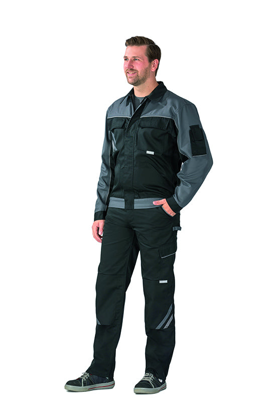 Highline Bundjacke von Planam