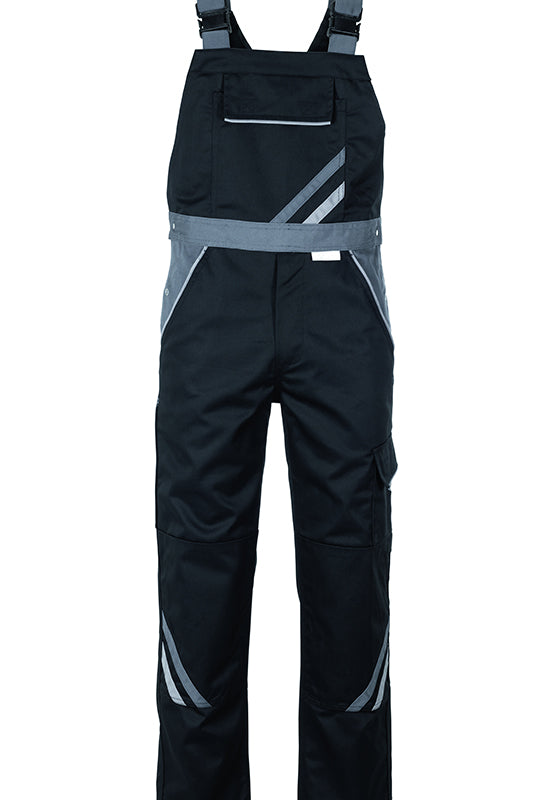 Highline Latzhose von Planam