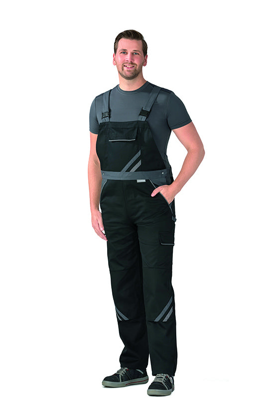 Highline Latzhose von Planam