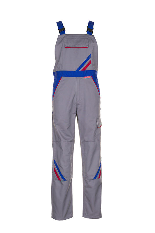 Highline Latzhose von Planam