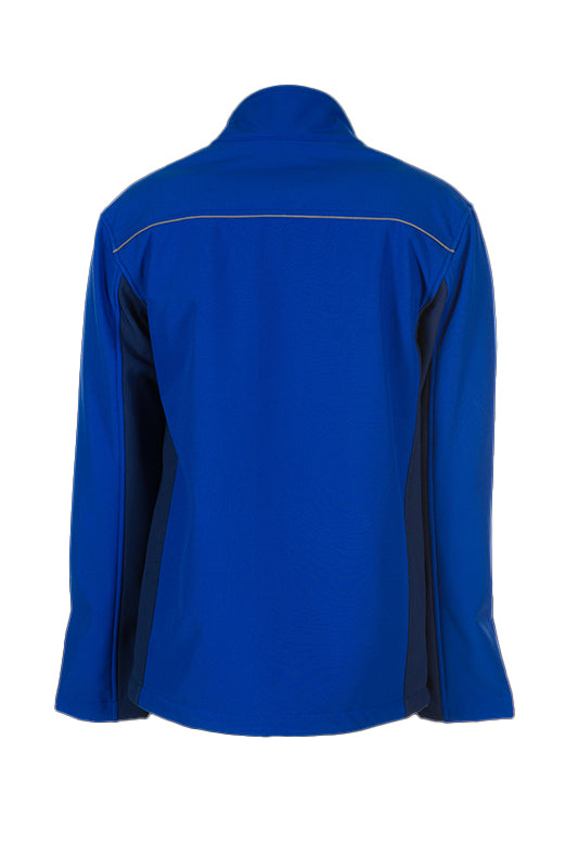 Highline Softshelljacke von Planam