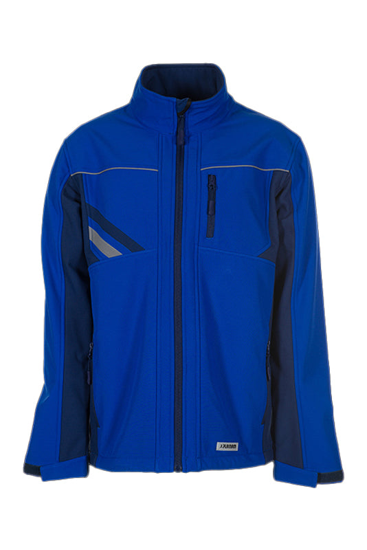 Highline Softshelljacke von Planam