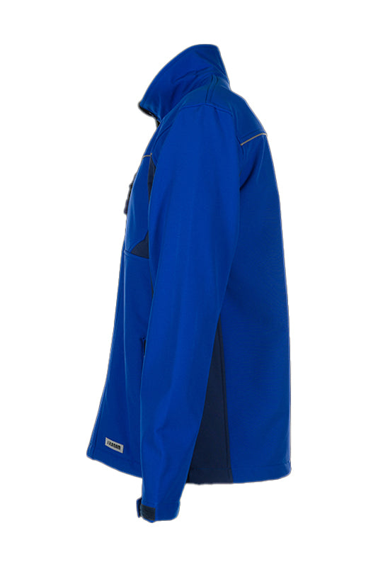 Highline Softshelljacke von Planam