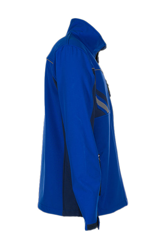 Highline Softshelljacke von Planam