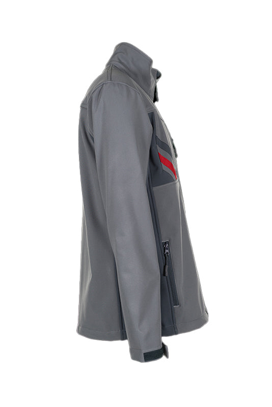 Highline Softshelljacke von Planam