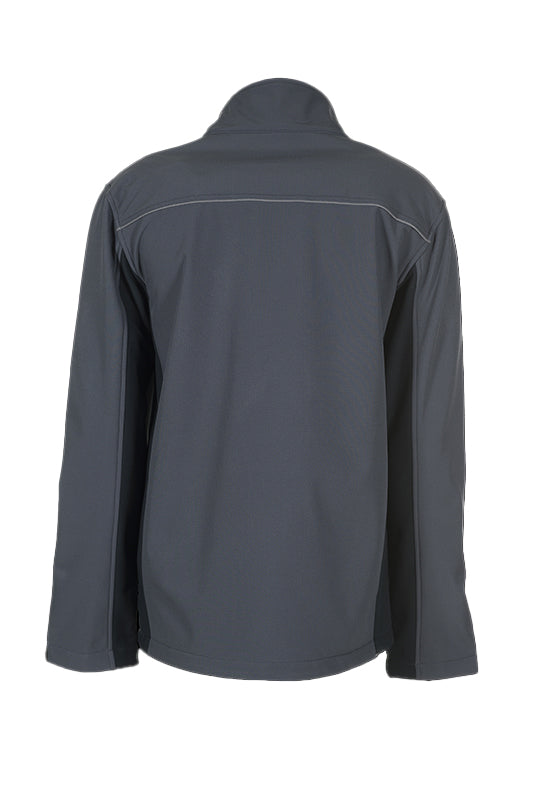 Highline Softshelljacke von Planam