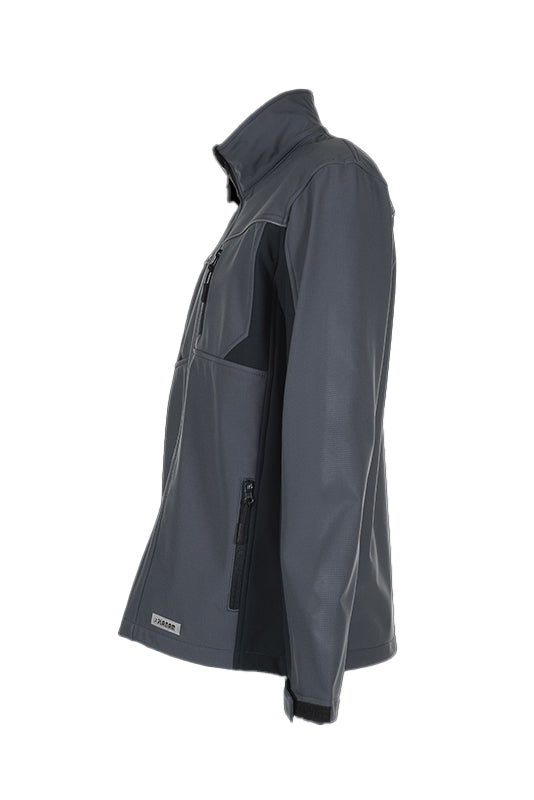 Highline Softshelljacke von Planam