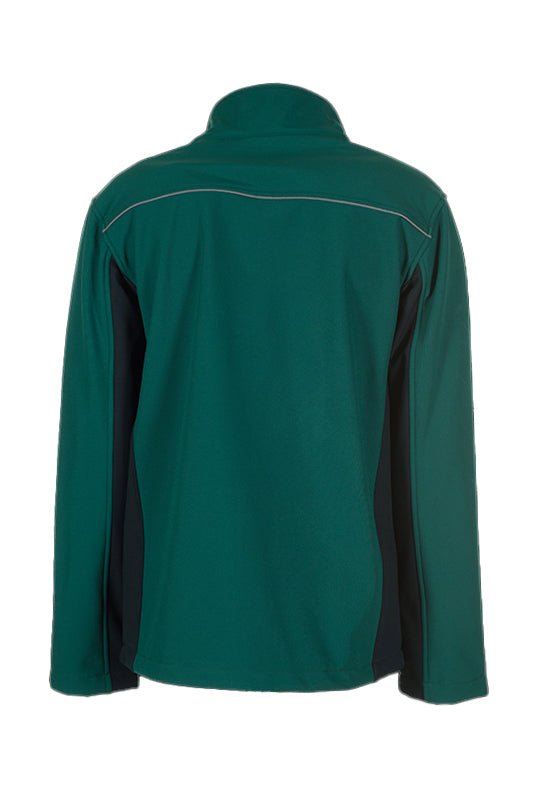 Highline Softshelljacke von Planam