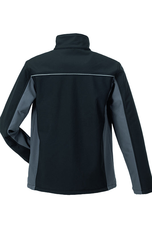 Highline Softshelljacke von Planam