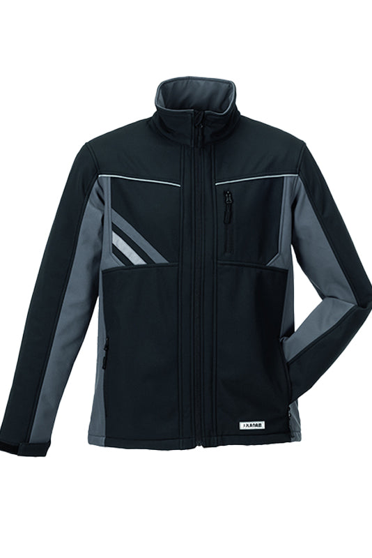 Highline Softshelljacke von Planam