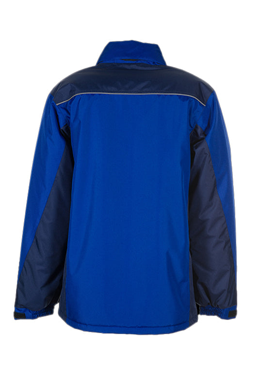 Highline Winterjacke von Planam