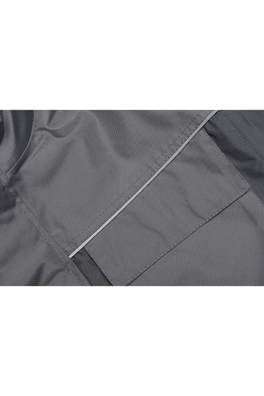 Highline Winterjacke