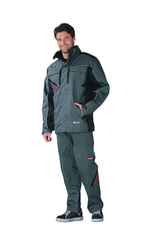 Highline Winterjacke