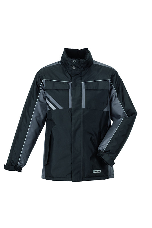 Highline Winterjacke von Planam