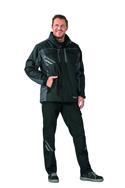 Highline Winterjacke von Planam