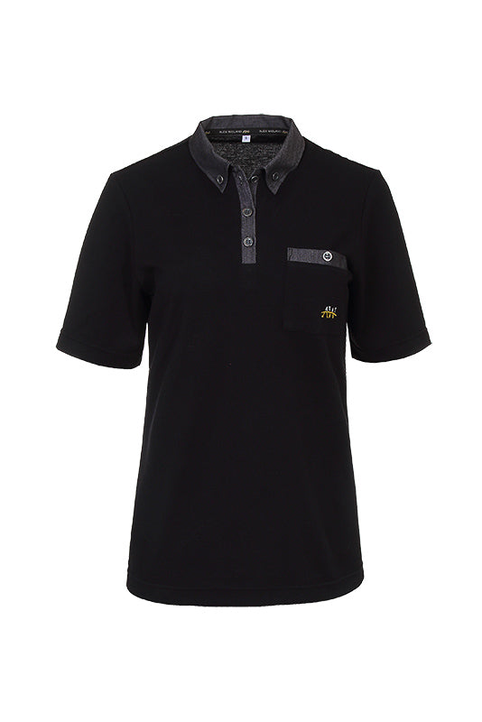 Performance Poloshirt Luana von Alex Wieland Performance Textilien