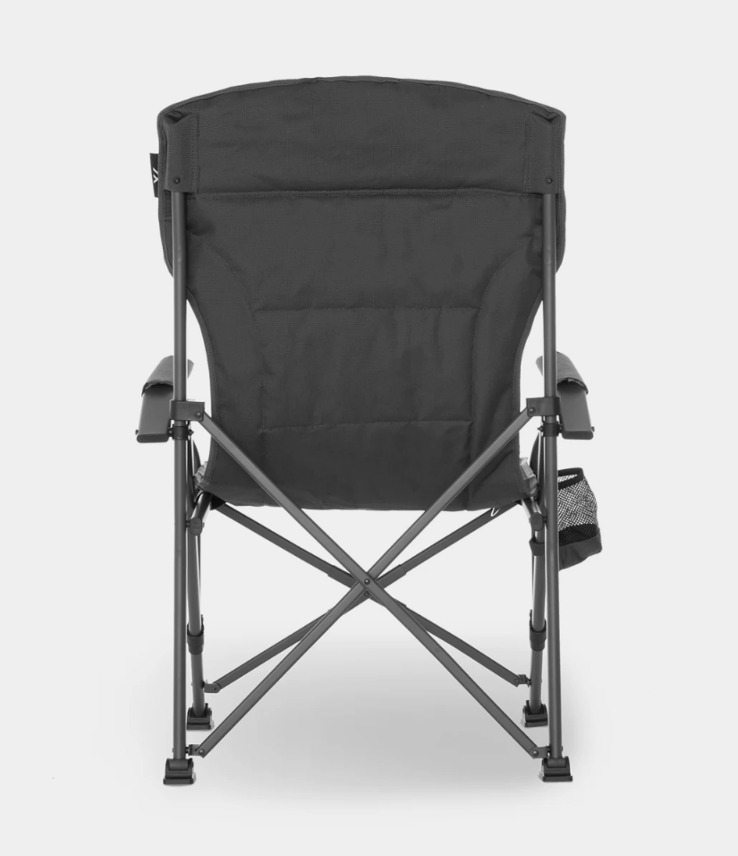 Qeedo Johnny Jumbo XXL-Campingstuhl faltbar & belastbar bis 250 kg
