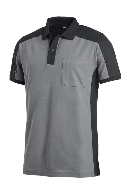 Poloshirt Konrad_EWFHB-91490