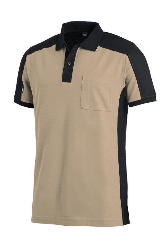 Poloshirt Konrad_EWFHB-91490
