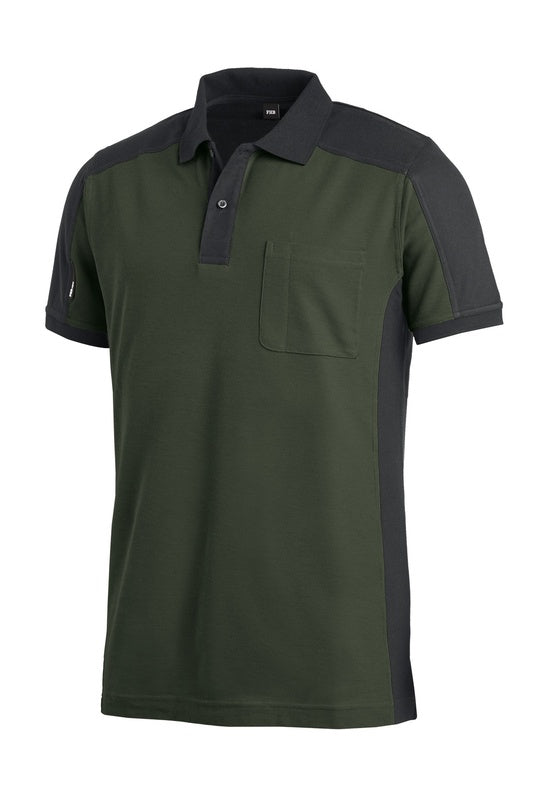 Poloshirt Konrad_EWFHB-91490
