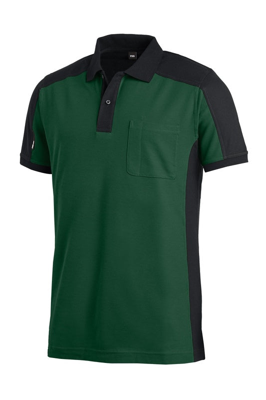 Poloshirt Konrad_EWFHB-91490