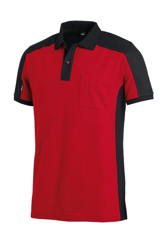 Poloshirt Konrad_EWFHB-91490