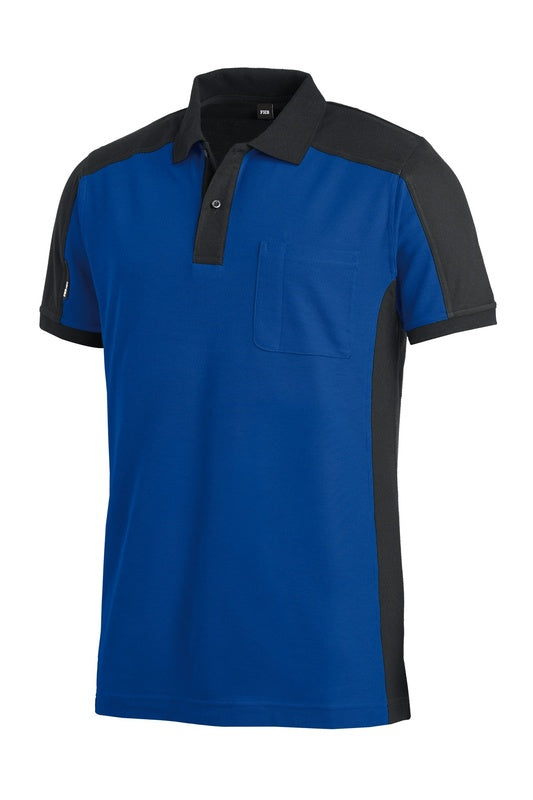 Poloshirt Konrad_EWFHB-91490