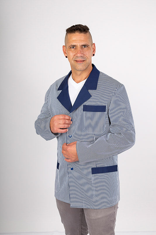 Herrenjacke Lars_Classic Edition von Enrico Wieland Berufsmode