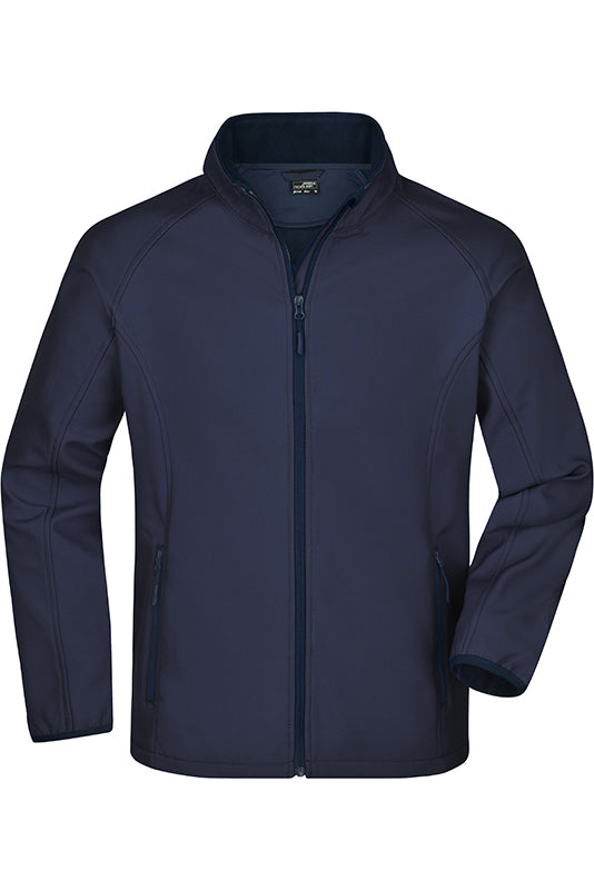 Softshelljacke Ludwig von Enrico Wieland Vereins- und Berufsmode