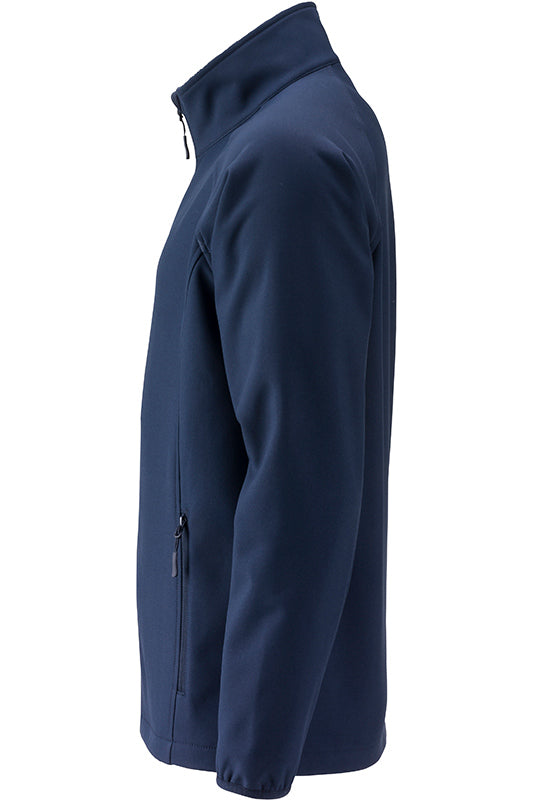 Softshelljacke Ludwig von Enrico Wieland Vereins- und Berufsmode