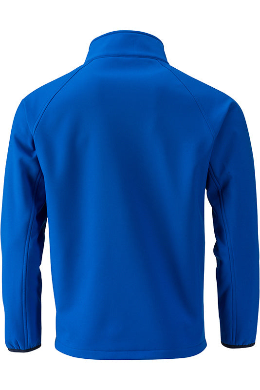 Softshelljacke Ludwig von Enrico Wieland Vereins- und Berufsmode