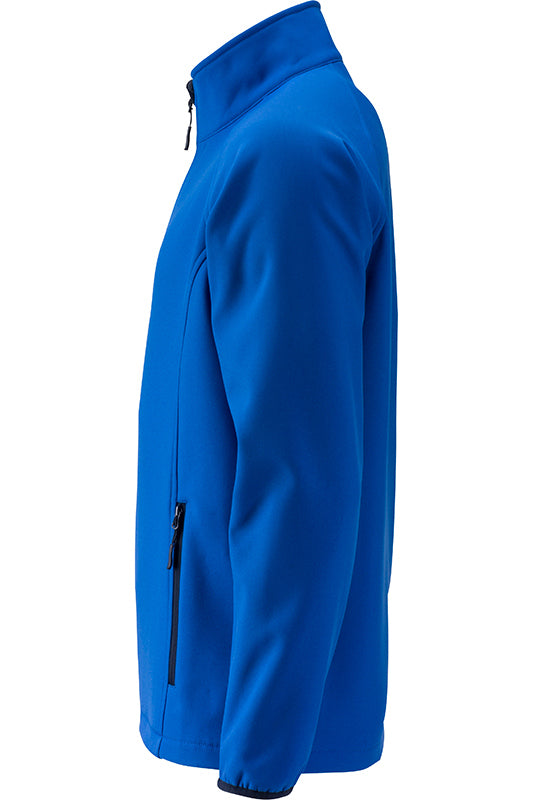 Softshelljacke Ludwig von Enrico Wieland Vereins- und Berufsmode