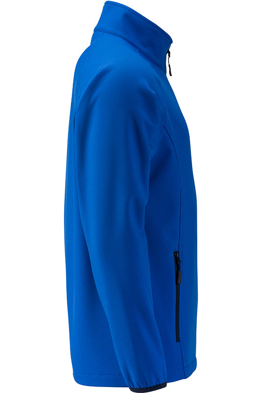 Softshelljacke Ludwig von Enrico Wieland Vereins- und Berufsmode