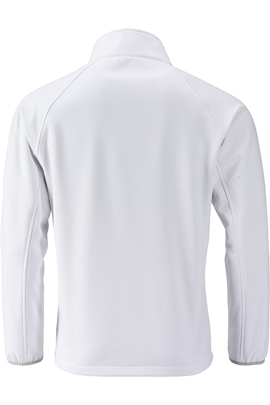 Softshelljacke Ludwig von Enrico Wieland Vereins- und Berufsmode