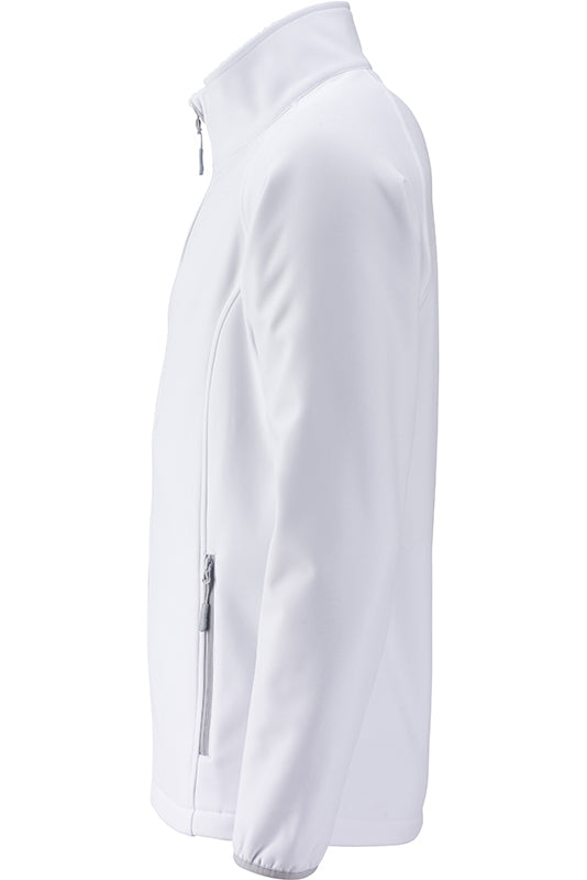 Softshelljacke Ludwig von Enrico Wieland Vereins- und Berufsmode