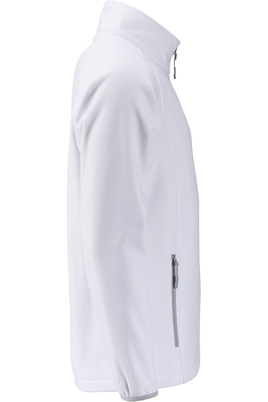 Softshelljacke Ludwig von Enrico Wieland Vereins- und Berufsmode