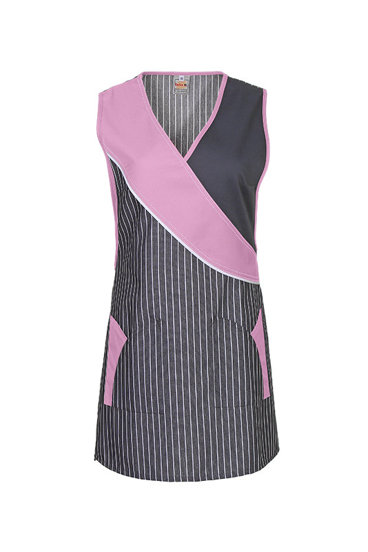 Überwurfschürze Madeleine_Serie 151 von Enrico Wieland