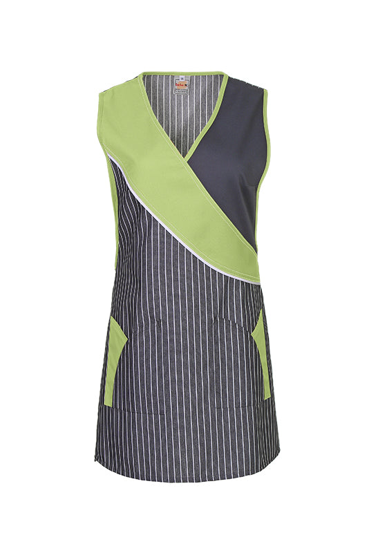 Überwurfschürze Madeleine_Serie 151 von Enrico Wieland