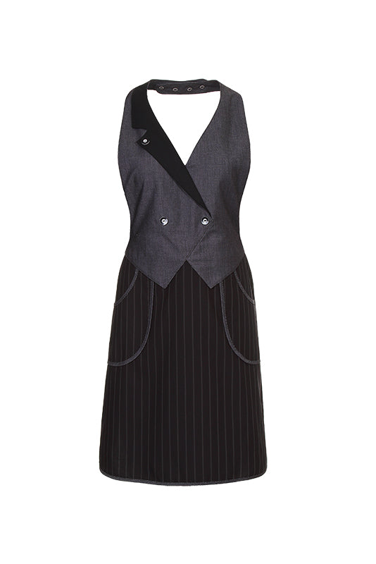 Latzrockschürze Madrid_Serie 163