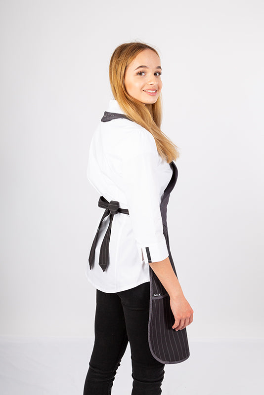 Latzrockschürze Madrid_Serie 163