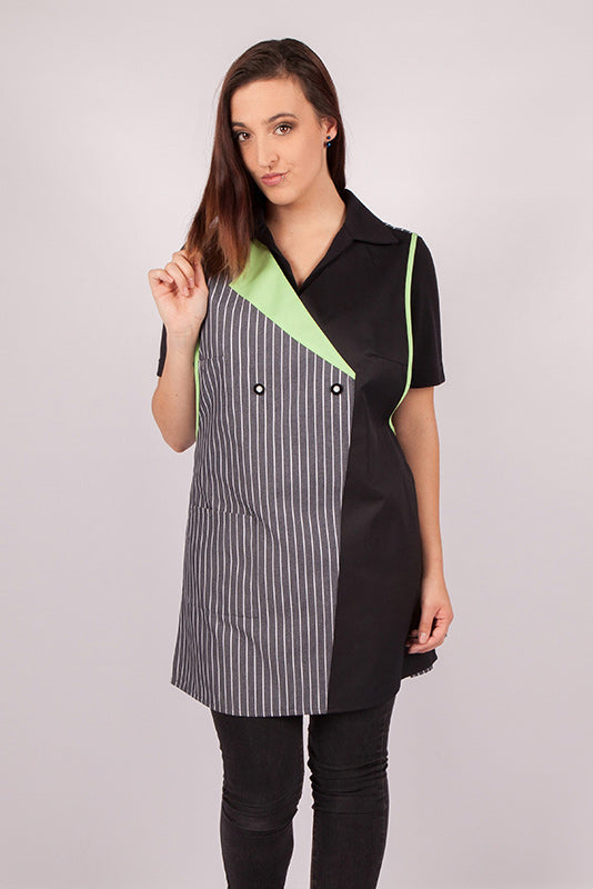 Überwurfschürze Marissa_Serie 151