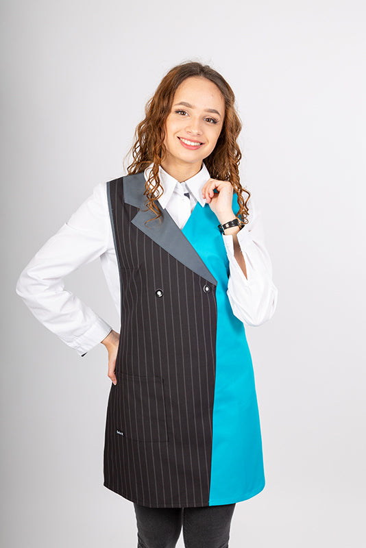 Überwurfschürze Marissa_Serie 163 von Enrico Wieland