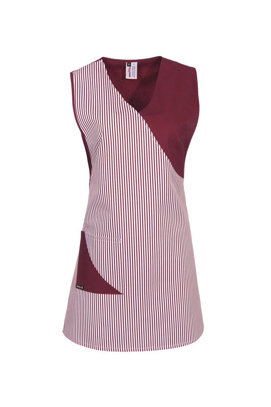 Überwurfschürze Maxima_Classic Edition 