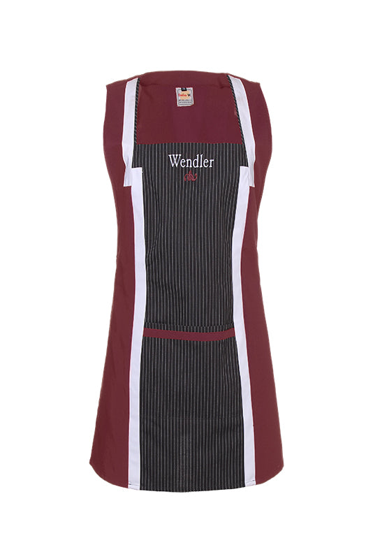 Überwurfschürze Milli_Serie 143 von Enrico Wieland