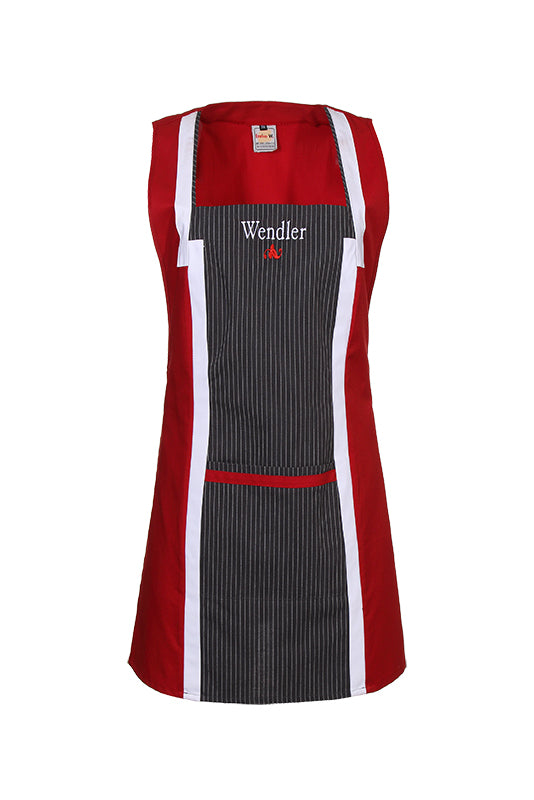 Überwurfschürze Milli_Serie 143 von Enrico Wieland