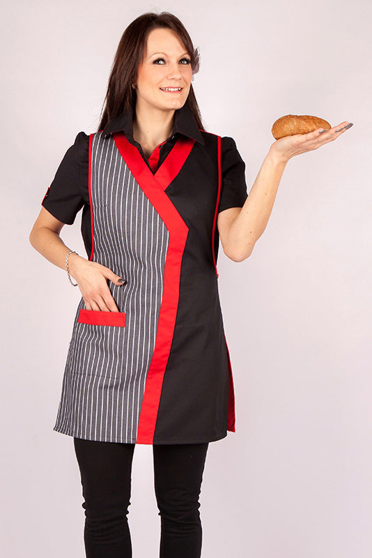 Überwurfschürze Miranda_Serie 151