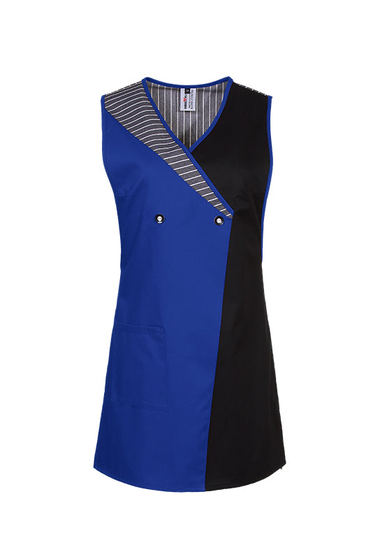 Überwurfschürze Monika_Serie 151